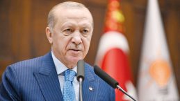 Erdoğan&rsquo;dan Uyarılar: Provokasyona Başvurmak İntihardır