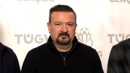 Ertan Torunoğulları: Gen&ccedil;lerle ilgili b&uuml;t&uuml;n etkinliklere katkıda bulunuyoruz!