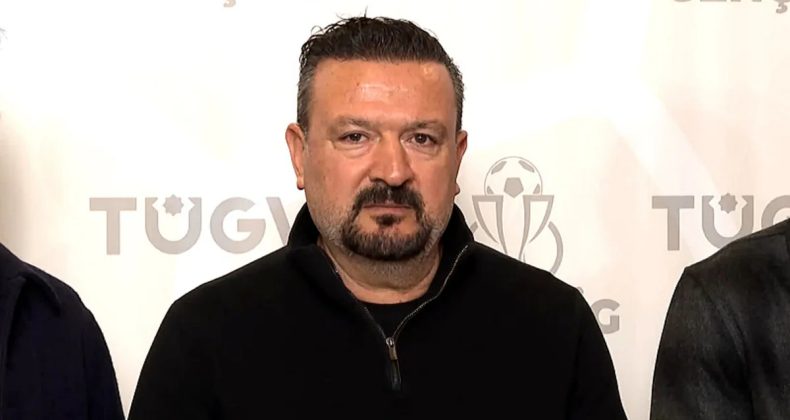 Ertan Torunoğulları: Transfer G&ouml;r&uuml;şmelerine Gidiyoruz!