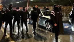 Ertuğrul Doğan&rsquo;a Saldırı Ger&ccedil;ekleşti!