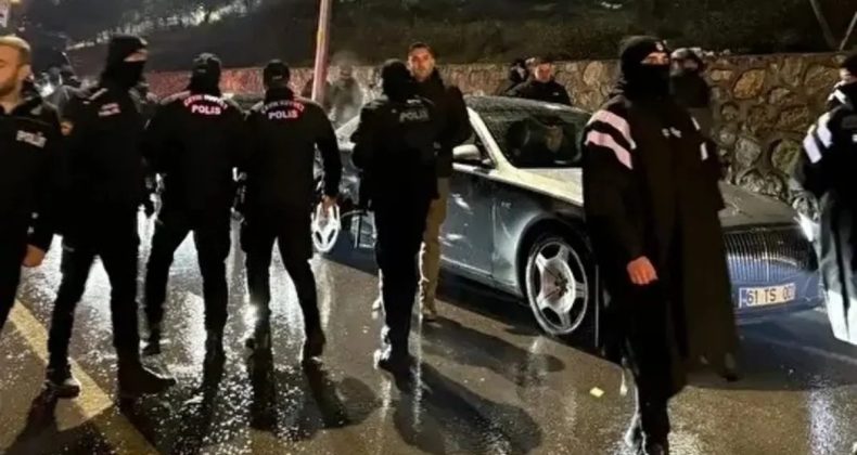 Ertuğrul Doğan&rsquo;a Saldırı Ger&ccedil;ekleşti!