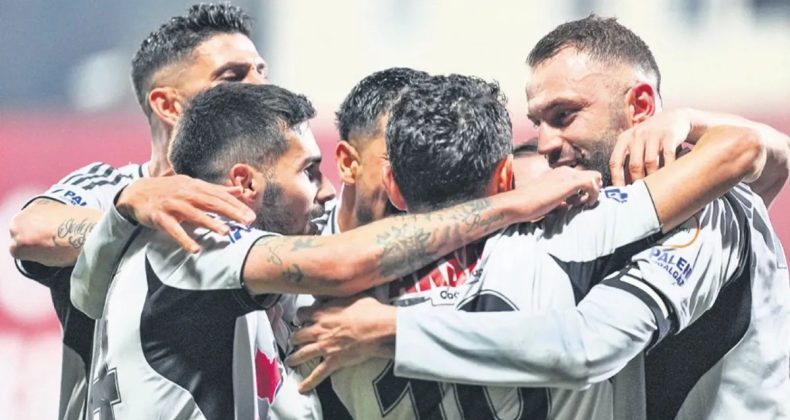 Erzurum zirvede yerini aldı