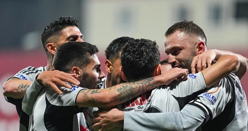 Erzurumspor FK, Pendikspor Deplasmanında Şampiyonluğu Elde Etti!