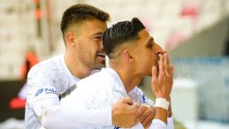 Erzurumspor FK, Sivasspor Konukluğunda Galip Geldi!