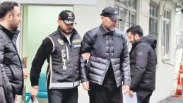 Esat Yontun&ccedil;&rsquo;a Adli Kontrol Uygulandı