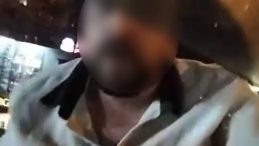 Esenyurt'ta Trafik Magandası Korku Saldı: Taksinin Camını Kafa Atarak Kırdı!