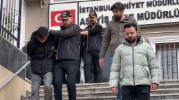 Esenyurt'ta yaşlı kadın dolandırıcıların hedefi oldu: 'Adınız &ouml;rg&uuml;te karıştı' dediler, 400 bin lira dolandırdılar!