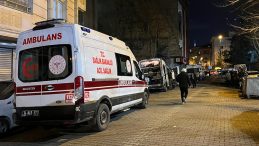 Esenyurt&rsquo;ta İki Grubun Silahlı &Ccedil;atışması: 1 &Ouml;l&uuml;, 2 Yaralı