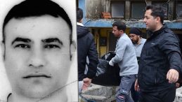 Eşi ile Kızını &Ouml;ld&uuml;ren Şahıs Psikolojik Sorunlar Nedeniyle İzin Almış