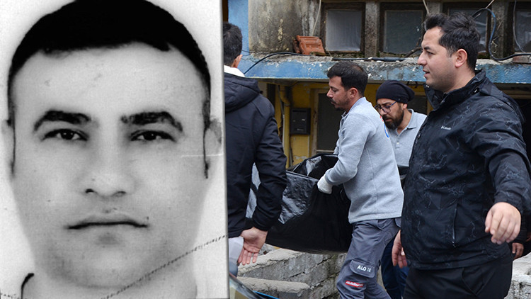 Eşi ile Kızını &Ouml;ld&uuml;ren Şahıs Psikolojik Sorunlar Nedeniyle İzin Almış