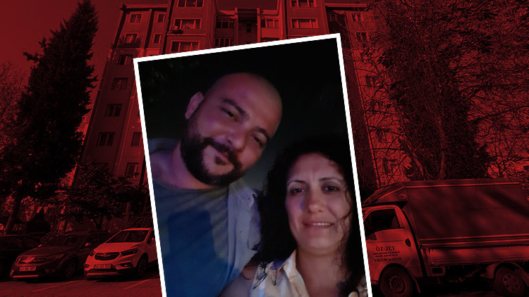 Eşini &Ouml;ld&uuml;ren Kadından &Ccedil;arpıcı İfade: Beni &Ouml;ld&uuml;rmesinden Değil, &Ouml;ld&uuml;rme Şeklinden Korktum