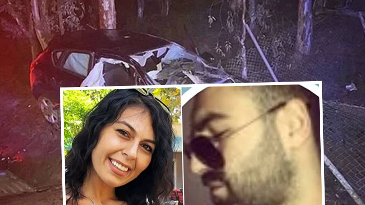 Eşinin &Ouml;l&uuml;m&uuml;n&uuml; Trafik Kazasıyla Gizlemeye &Ccedil;alışan Eş i&ccedil;in Ağırlaştırılmış M&uuml;ebbet Talebi