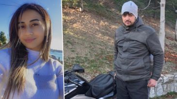 Eski erkek arkadaşı &ouml;ld&uuml;resiye d&ouml;vm&uuml;şt&uuml;: 5 yıl hapis cezası kararına itiraz