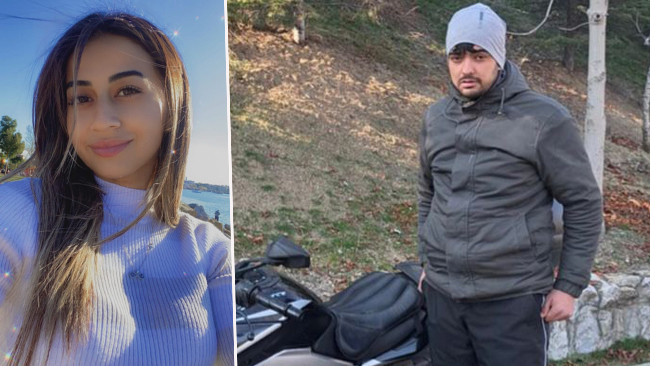 Eski erkek arkadaşı &ouml;ld&uuml;resiye d&ouml;vm&uuml;şt&uuml;: 5 yıl hapis cezası kararına itiraz