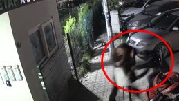 Eski erkek arkadaşı tarafından sokak ortasında &ouml;ld&uuml;r&uuml;ld&uuml;