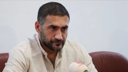 Eski Futbolcu &Uuml;mit Karan Hakkında Tutuklama Talebi