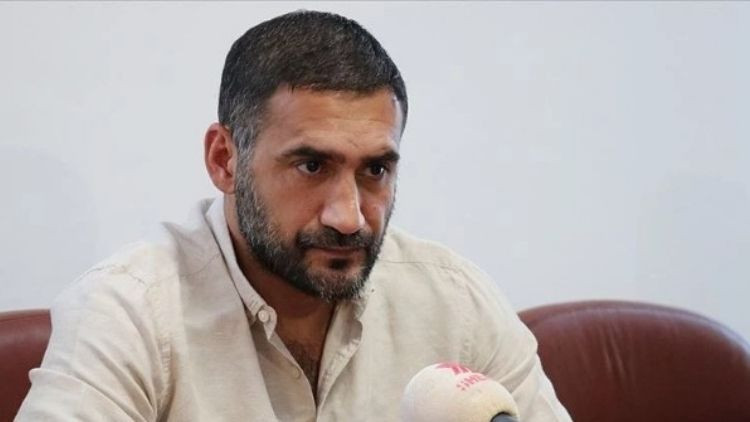 Eski Futbolcu &Uuml;mit Karan Hakkında Tutuklama Talebi