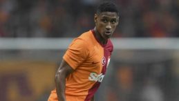 Eski Galatasaraylı Tete, Gremio'ya D&ouml;nd&uuml;!