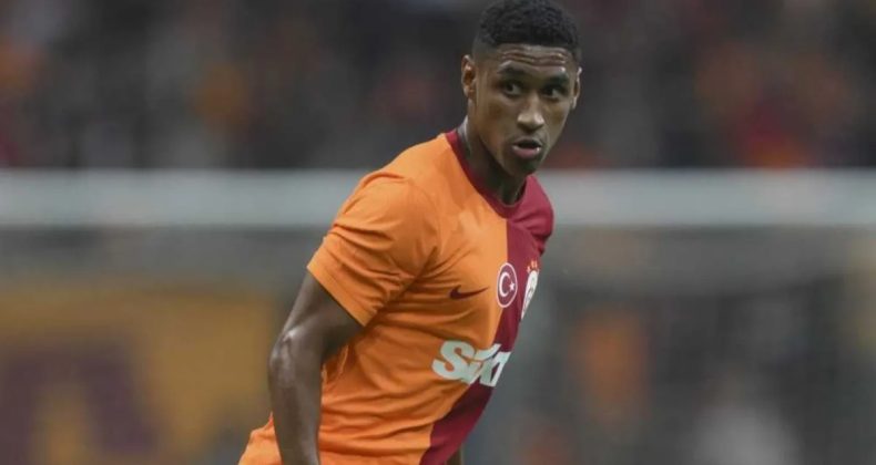 Eski Galatasaraylı Tete, Gremio'ya D&ouml;nd&uuml;!