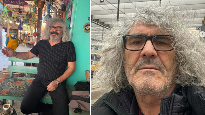 Eski İHD İzmir Şube Eş Başkanı Ali Aydın'ı &Ouml;ld&uuml;ren Ş&uuml;pheli Tutuklandı! Mahkemede Kan Donduran S&ouml;zler: Ben Se&ccedil;ilmiş Kişiyim