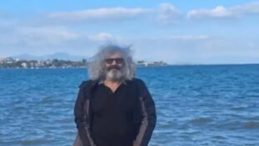 Eski İHD İzmir Şube Eş Başkanı Cinayeti: Ş&uuml;pheli Yakalandı