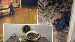 Eski Kız Arkadaşının Evine Uyuşturucu Saklayıp İhbarda Bulundu! Tutuklandı