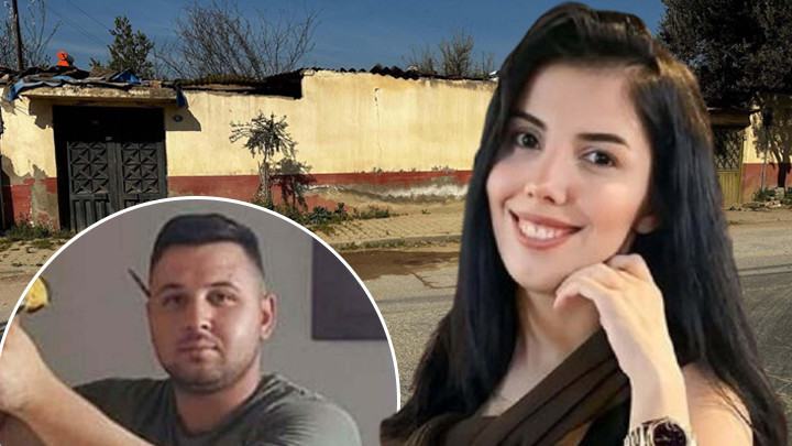 Eski Sevgilisi Tarafından Sokak Ortasında D&ouml;v&uuml;lerek Hayatını Kaybetti! İzmir'deki Olayda Şok Edici Ayrıntılar: 4 Metre S&uuml;r&uuml;kleyip, 3 Kez Yere Vurdu!