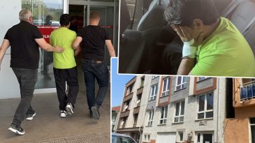 Eskişehir'de Şok Edici Cinayet: Eski Sevgilisini Boğazından Bı&ccedil;aklayarak &Ouml;ld&uuml;rd&uuml;!