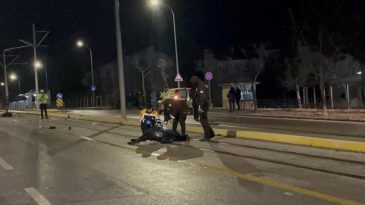Eskişehir'de trajik kaza: 3 kişi hayatını kaybetti