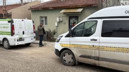 Eskişehir'de Yatağında &Ouml;l&uuml; Bulunan Eren&rsquo;in &Ouml;l&uuml;m Nedeni Araştırılıyor