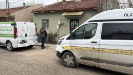 Eskişehir'de Yatakta Bulunan Eren'in &Ouml;l&uuml;m Nedeni Araştırılıyor: Dikkat &Ccedil;eken Yaralar…