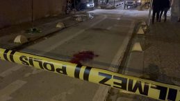 Eskişehir'deki Kız Kavgası Kanlı Sona Erdi: 4 Yerinden Bı&ccedil;aklandı!