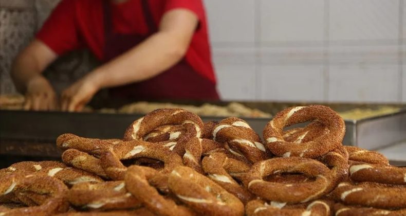 Esnaf ve Sanatkar Tarifelerinde G&uuml;ncelleme: Simit ve Ekmek Fiyatları Onaya Bağlandı