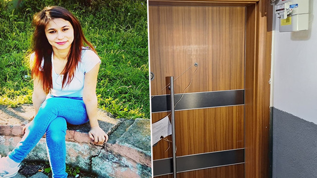 Esra'nın Cinayet Ş&uuml;phelisi Sevgilisi ve Annesi Tutuklandı