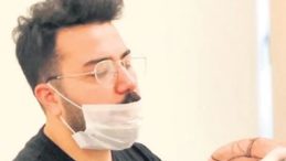 Estetik Polikliniğinde Rehin Krizi