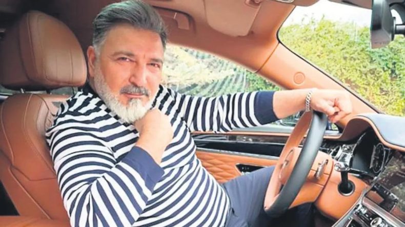 Etkin Pişmanlıktan Faydalanma Talebi