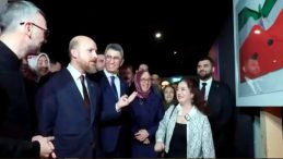 Etnospor K&uuml;lt&uuml;r Festivali fotoğraf sergisi a&ccedil;ıldı