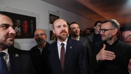 Etnospor K&uuml;lt&uuml;r Festivali Fotoğraf Sergisi Kapılarını A&ccedil;tı