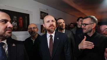 Etnospor K&uuml;lt&uuml;r Festivali Fotoğraf Sergisi Kapılarını A&ccedil;tı