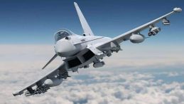 Eurofighter Siparişinde Son Hazırlıklar Yapılıyor