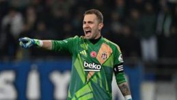 Eve D&ouml;n&uuml;ş