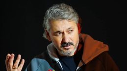 Ey&uuml;pspor&rsquo;da Atila Gerin D&ouml;nemi Başladı!