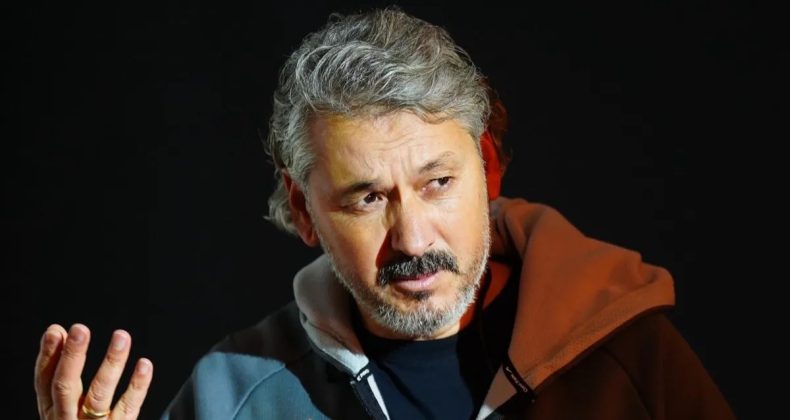 Ey&uuml;pspor&rsquo;da Atila Gerin D&ouml;nemi Başladı!