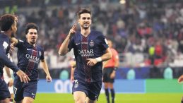 Fabian Ruiz Transfer Hamlesi