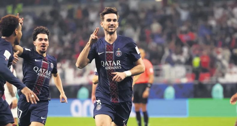 Fabian Ruiz Transfer Hamlesi