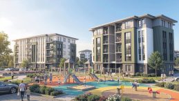 Fahiş Site Aidatlarına Sınırlama Getirildi