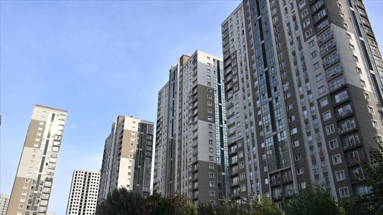 Fahiş site aidatlarına y&ouml;nelik d&uuml;zenlemeleri de i&ccedil;eren kanun teklifi, komisyonda kabul edildi