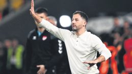 Fantastik Oynadık, Kupayı Alacağız