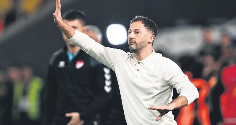 Fantastik Oynadık, Kupayı Alacağız