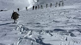 Fas&rsquo;ta &Ccedil;ığ Faciası: 3 Kişinin Cansız Bedenine Ulaşıldı